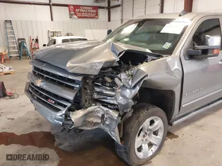 2017 Chevrolet Silverado 1500 LTZ with VIN 3GCUKSEJ4HG328926, listed as a IAAI auction lot 41125958 with 248,071 mi miles. Bid and sale history available at carsss.com. Image 20.