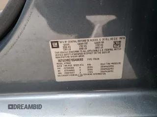 2014 GMC Sierra 1500 SLT with VIN 3GTU2VEC7EG498082, listed as a Copart auction lot 44933215 with 169,342 mi miles and Salvage Title. Bid and sale history available at DreamBid. Image 14.