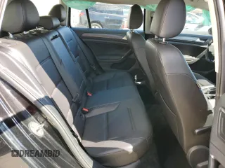 2019 Volkswagen Golf SportWagen S with VIN 3VWY57AU4KM502103, listed as a Copart auction lot 48378455 with 133,353 mi miles and Salvage Title. Bid and sale history available at carsss.com. Image 10.
