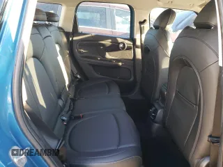 2019 MINI Countryman Cooper S z VIN WMZYT3C55K3E94296, wystawiony jako Copart lot #87533315 z przebiegiem Nie podano mil oraz Szkoda całkowita • Salvage title. Historia ofert i sprzedaży dostępna na DreamBid. Obrazek 10.