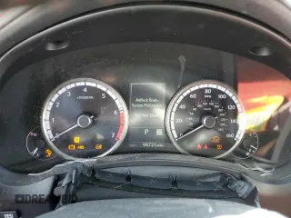 2021 Lexus NX 300 F Sport с VIN JTJSARBZ7M2188514, выставлен на аукционе Copart как лот 52034615 с пробегом 98 721 миль миль и Списание • Salvage title. История ставок и продаж доступна на DreamBid. Изображение 9.
