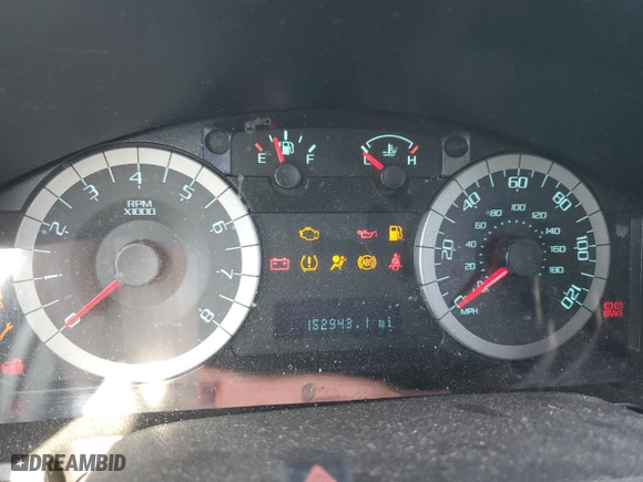 2011 Ford Escape Limited with VIN 1FMCU0EG5BKA62634, listed as a Copart auction lot 48720455 with 152,943 mi miles and Salvage Title. Bid and sale history available at carsss.com. Image 9.