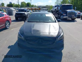 2017 Mercedes-Benz CLA 250 z VIN WDDSJ4EB4HN444378, wystawiony jako IAAI lot #42016618 z przebiegiem 69 885 mil mil oraz . Historia ofert i sprzedaży dostępna na DreamBid. Obrazek 12.