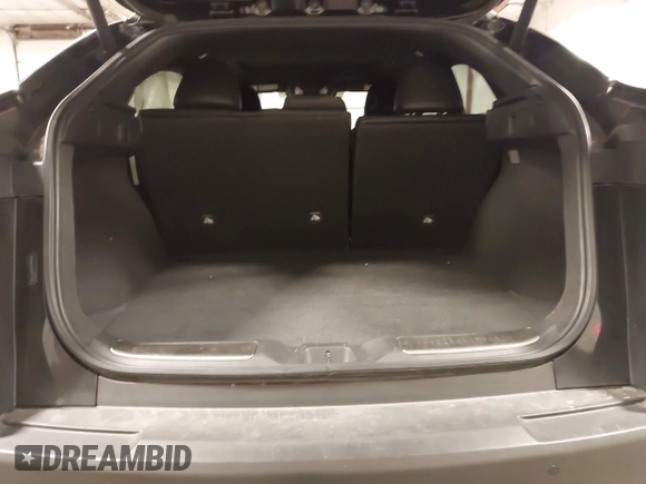 2022 Infiniti QX55 Sensory with VIN 3PCAJ5L33NF101742, listed as a IAAI auction lot 41791517 with 62,946 mi miles and . Bid and sale history available at DreamBid. Image 18.