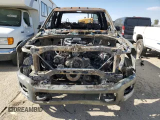 2020 Ram 5500 с VIN 3C7WRMFL5LG175209, выставлен на аукционе Copart как лот 63820114 с пробегом Не указан миль и На запчасти • Non repairable. История ставок и продаж доступна на DreamBid. Изображение 5.