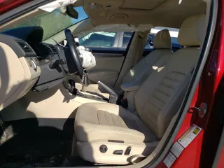 2016 Volkswagen Passat 1.8T SEL Premium with VIN 1VWCS7A36GC062291, listed as a Copart auction lot 71387954 with 73,337 mi miles and Salvage Title. Bid and sale history available at carsss.com. Image 7.