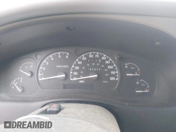 1997 Ford Ranger XL with VIN 1FTCR14A1VPA56362, listed as a IAAI auction lot 41572393 with 147,073 mi miles and . Bid and sale history available at DreamBid. Image 7.
