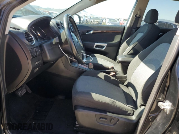 2015 Chevrolet Captiva Sport LS with VIN 3GNAL2EK6FS507964, listed as a Copart auction lot 72946614 with 140,124 mi miles and Clean Title. Bid and sale history available at DreamBid. Image 7.