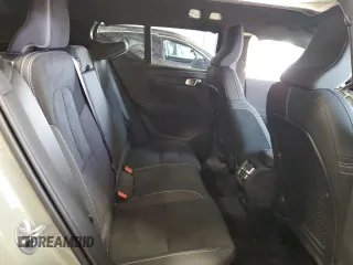 2023 Volvo XC40 Plus с VIN YV4ED3UW5P2060944, выставлен на аукционе Copart как лот 68269834 с пробегом 13 400 миль миль и Списание • Salvage title. История ставок и продаж доступна на DreamBid. Изображение 11.