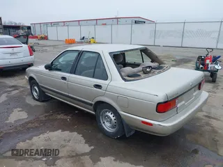 1994 Nissan Sentra E с VIN JN1EB31P9RU330113, выставлен на аукционе IAAI как лот 41976102 с пробегом 113 441 миль миль и . История ставок и продаж доступна на DreamBid. Изображение 3.