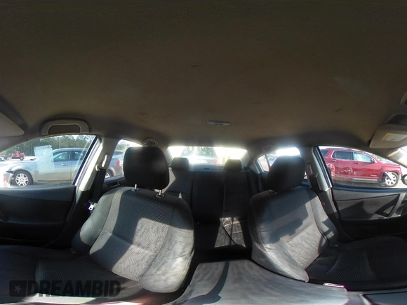 2013 Mazda 3 i SV with VIN JM1BL1TF3D1703775, listed as a IAAI auction lot 42082725 with 226,716 mi miles and . Bid and sale history available at DreamBid. Image 18.