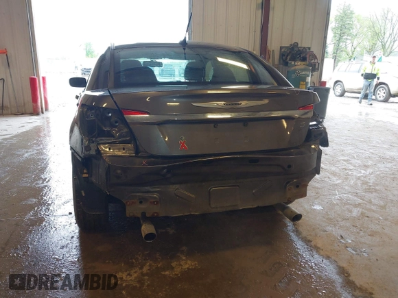 2014 Chrysler 200 Touring z VIN 1C3CCBBG9EN193077, wystawiony jako IAAI lot #42167313 z przebiegiem 144 640 mil mil oraz . Historia ofert i sprzedaży dostępna na DreamBid. Obrazek 6.