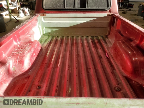1994 Ford Ranger with VIN 1FTCR10A7RPA97185, listed as a Copart auction lot 41728735 with 180,040 mi miles and Salvage Title. Bid and sale history available at carsss.com. Image 10.