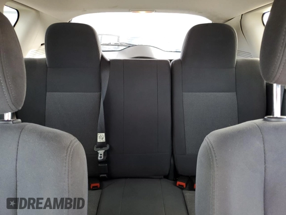 2011 Jeep Compass Latitude with VIN 1J4NF1FB4BD164330, listed as a Copart auction lot 51433545 with 85,642 mi miles and Salvage Title. Bid and sale history available at DreamBid. Image 10.