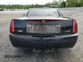 2006 Cadillac XLR z VIN 1G6YV36A265600782, wystawiony jako Copart lot #54352705 z przebiegiem 94 678 mil mil oraz Szkody całkowita. Historia ofert i sprzedaży dostępna na DreamBid. Obrazek 6.