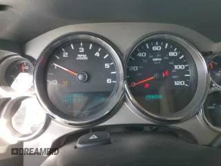 2013 GMC Sierra 1500 SLE z VIN 3GTP1VE01DG292910, wystawiony jako Copart lot #52594535 z przebiegiem 147 725 mil mil oraz Szkoda całkowita • Salvage title. Historia ofert i sprzedaży dostępna na DreamBid. Obrazek 9.