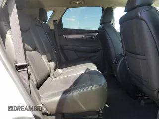 2017 Cadillac XT5 Luxury FWD with VIN 1GYKNBRS7HZ274498, listed as a Copart auction lot 52366135 with 71,824 mi miles and Clean Title. Bid and sale history available at DreamBid. Image 11.