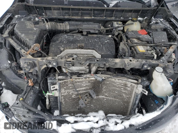 2019 GMC Acadia SLE with VIN 1GKKNSLA5KZ280852, listed as a Copart auction lot 44941065 with 107,208 mi miles and Clean Title. Bid and sale history available at DreamBid. Image 12.