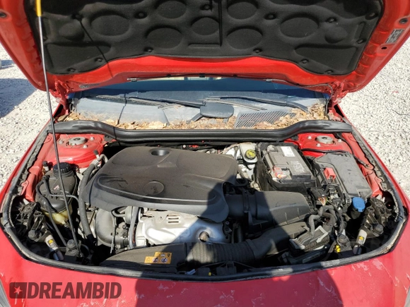 2014 Mercedes-Benz CLA 250 with VIN WDDSJ4EB4EN043991, listed as a Copart auction lot 58469125 with 126,970 mi miles and Clean title. Bid and sale history available at DreamBid. Image 11.