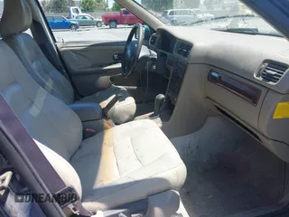 1999 Volvo V70 XC Cross Country with VIN YV1LZ56D1X2602232, listed as a IAAI auction lot 42839035 with 146,154 mi miles and . Bid and sale history available at DreamBid. Image 5.