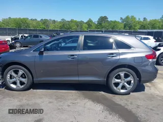 2015 Toyota Venza XLE with VIN 4T3ZK3BB1FU071956, listed as a IAAI auction lot 42030099 with 157,434 mi miles. Bid and sale history available at carsss.com. Image 15.