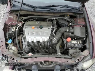 2010 Acura TSX с VIN JH4CU2F60AC012737, выставлен на аукционе Copart как лот 54549345 с пробегом 159 806 миль миль и Списание • Salvage title. История ставок и продаж доступна на DreamBid. Изображение 11.