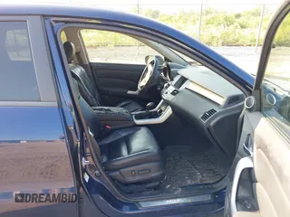 2009 Acura RDX with VIN 5J8TB18299A007816, listed as a IAAI auction lot 42311817 with Not provided miles and . Bid and sale history available at DreamBid. Image 5.