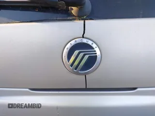 2004 Mercury Mountaineer Convenience z VIN 4M2ZU86K84UJ01654, wystawiony jako IAAI lot #41807444 z przebiegiem 210 427 mil mil oraz . Historia ofert i sprzedaży dostępna na DreamBid. Obrazek 6.