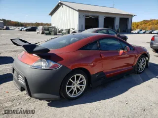 2011 Mitsubishi Eclipse GS with VIN 4A31K5DF6BE008536, listed as a Copart auction lot 77275914 with 149,765 mi miles and Clean Title. Bid and sale history available at carsss.com. Image 3.