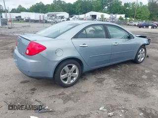 2009 Pontiac G6 1SA z VIN 1G2ZG57N994120083, wystawiony jako IAAI lot #42248350 z przebiegiem 126 505 mil mil oraz . Historia ofert i sprzedaży dostępna na DreamBid. Obrazek 4.