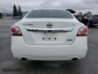 2013 Nissan Altima 2.5 S with VIN 1N4AL3AP9DC228131, listed as a Copart auction lot 49154935 with 187,875 mi miles and Salvage Title. Bid and sale history available at carsss.com. Image 6.