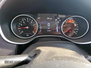 2018 Jeep Compass Limited с VIN 3C4NJDCB7JT135679, выставлен на аукционе Copart как лот 54924155 с пробегом 131 586 миль миль и Списание • Salvage title. История ставок и продаж доступна на DreamBid. Изображение 9.