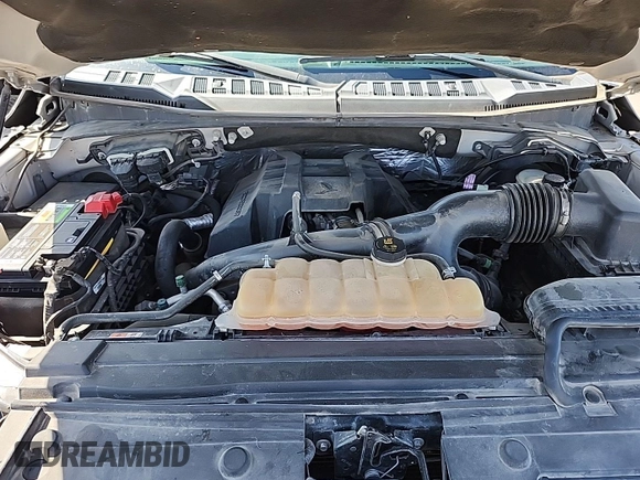 2017 Ford F-150 XL с VIN 1FTEW1EP0HKC39676, выставлен на аукционе IAAI как лот 42598888 с пробегом 143 620 миль миль и . История ставок и продаж доступна на DreamBid. Изображение 21.