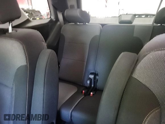 2021 Chevrolet Traverse LT Cloth with VIN 1GNEVMKWXMJ220477, listed as a IAAI auction lot 42842579 with 62,180 mi miles and . Bid and sale history available at DreamBid. Image 31.