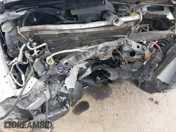 2017 Ram 1500 Express with VIN 1C6RR6FG8HS860448, listed as a IAAI auction lot 39425693 with Not provided miles and . Bid and sale history available at DreamBid. Image 10.