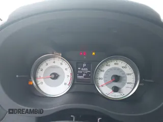 2013 Subaru Impreza Limited с VIN JF1GPAH65D2816646, выставлен на аукционе IAAI как лот 42818313 с пробегом 202 733 миль миль и . История ставок и продаж доступна на DreamBid. Изображение 7.
