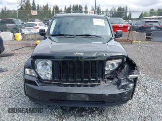 2012 Jeep Liberty Sport z VIN 1C4PJMAK7CW175981, wystawiony jako IAAI lot #42317545 z przebiegiem 75 211 mil mil oraz . Historia ofert i sprzedaży dostępna na DreamBid. Obrazek 12.