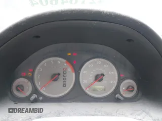 2002 Honda Civic EX with VIN 1HGEM229X2L092755, listed as a IAAI auction lot 42164604 with 188,404 mi miles and . Bid and sale history available at DreamBid. Image 7.