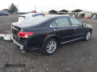 2010 Lexus ES 330 with VIN JTHBK1EG3A2410259, listed as a IAAI auction lot 41408397 with 59,198 mi miles and . Bid and sale history available at DreamBid. Image 4.