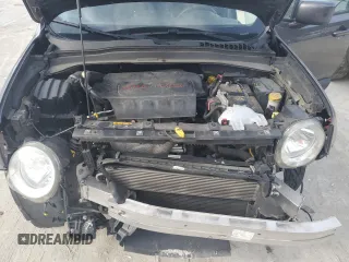 2017 Jeep Renegade Latitude с VIN ZACCJABB7HPF15968, выставлен на аукционе Copart как лот 63521885 с пробегом 138 316 миль миль и Списание • Salvage title. История ставок и продаж доступна на DreamBid. Изображение 12.
