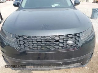 2018 Land Rover Range Rover Velar S с VIN SALYB2RN8JA770331, выставлен на аукционе IAAI как лот 42402894 с пробегом 98 432 миль миль и . История ставок и продаж доступна на DreamBid. Изображение 6.