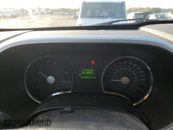 2006 Mercury Mountaineer Luxury with VIN 4M2EU47E96UJ22760, listed as a Copart auction lot 85699234 with 147,109 mi miles and Clean Title. Bid and sale history available at carsss.com. Image 9.