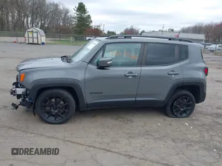 2019 Jeep Renegade Latitude z VIN ZACNJBBB0KPK39166, wystawiony jako IAAI lot #42074306 z przebiegiem 84 325 mil mil oraz . Historia ofert i sprzedaży dostępna na DreamBid. Obrazek 15.
