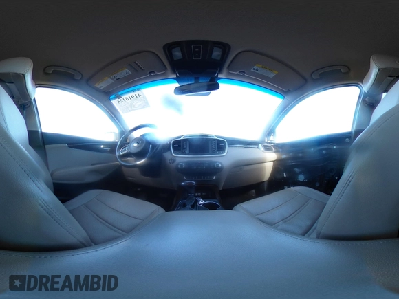 2018 Kia Sorento EX with VIN 5XYPHDA57JG387716, listed as a IAAI auction lot 41918126 with 41,873 mi miles and . Bid and sale history available at DreamBid. Image 22.