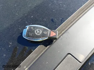 2012 Mercedes-Benz C-Class C 250 with VIN WDDGJ4HB0CF856740, listed as a IAAI auction lot 41642515 with 137,950 mi miles. Bid and sale history available at carsss.com. Image 11.