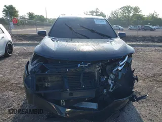 2021 Chevrolet Equinox LT with VIN 3GNAXKEVXML335783, listed as a IAAI auction lot 41925460 with 128,772 mi miles. Bid and sale history available at carsss.com. Image 12.