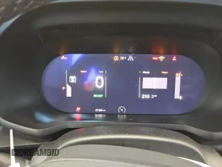 2023 Polestar 2 z VIN YSMEG3KA5PL131379, wystawiony jako Copart lot #76077814 z przebiegiem 27 045 mil mil oraz Czysty tytuł • Clean title. Historia ofert i sprzedaży dostępna na DreamBid. Obrazek 9.