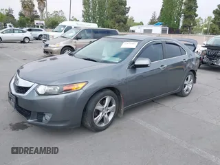 2010 Acura TSX z VIN JH4CU2F67AC003694, wystawiony jako IAAI lot #42171441 z przebiegiem 143 883 mil mil oraz . Historia ofert i sprzedaży dostępna na DreamBid. Obrazek 18.