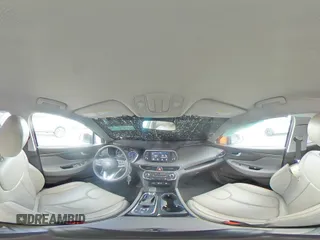 2019 Hyundai Santa Fe SE с VIN 5NMS23AD7KH134965, выставлен на аукционе Copart как лот 63212975 с пробегом 50 196 миль миль и Списание • Salvage title. История ставок и продаж доступна на DreamBid. Изображение 15.