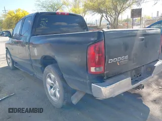 2003 Dodge 1500 ST with VIN 1D7HA18D13S327616, listed as a IAAI auction lot 42068457 with 215,412 mi miles and . Bid and sale history available at DreamBid. Image 3.